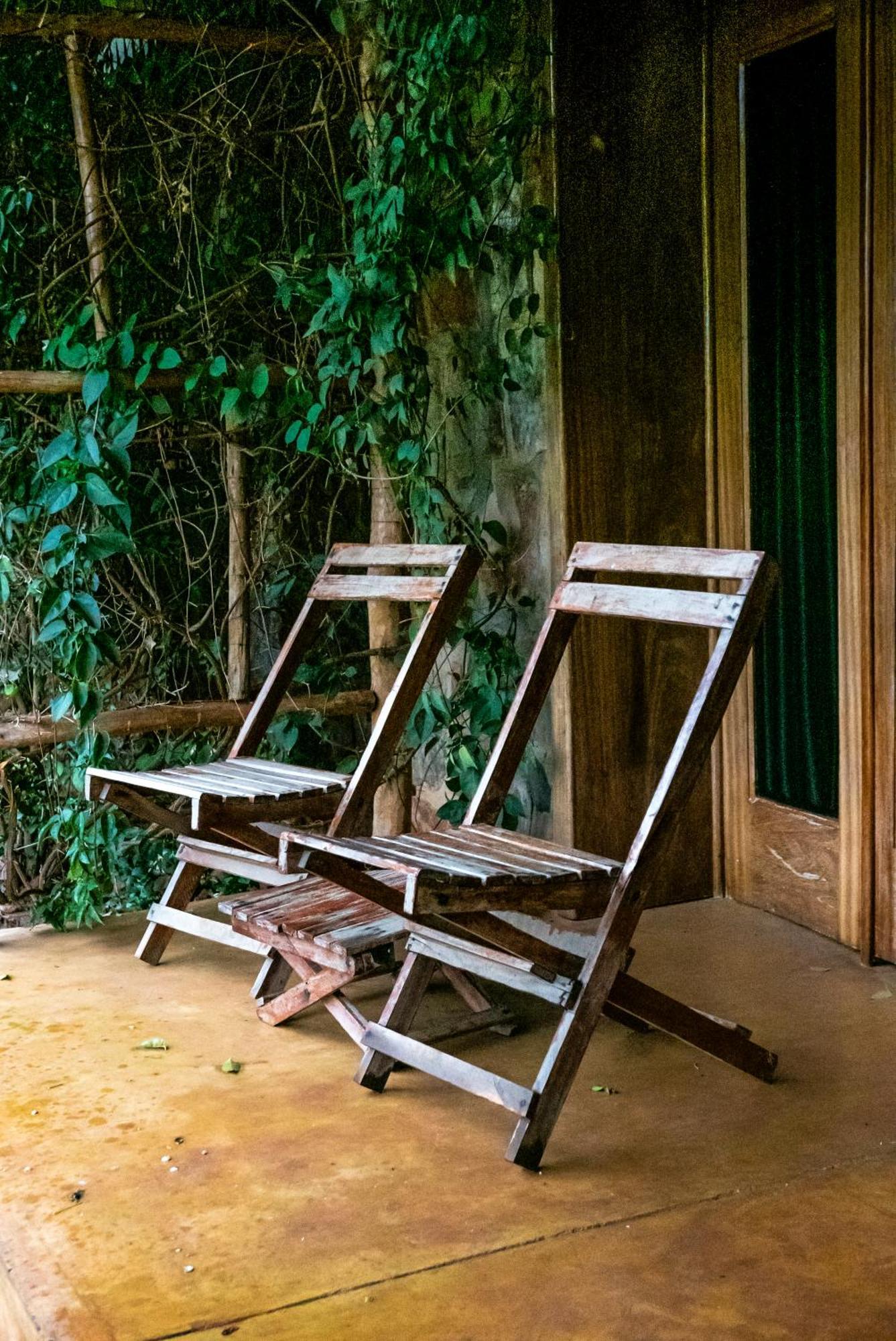 Akagera Transit Lodge Екстер'єр фото